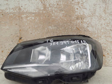 Laden Sie das Bild in den Galerie-Viewer, Frontscheinwerfer VW T6 7E1941015AB Halogen Links Scheinwerfer Headlight SCH7375030579kj