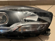 Load image into Gallery viewer, Frontscheinwerfer Renault Scenic 260100943R LED Rechts Scheinwerfer Headlight