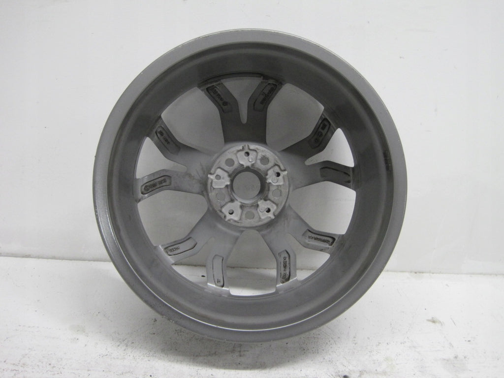 1x Alufelge 19 Zoll 11.0" 6877328 BMW X3 G01 G02 Rim Wheel FEL2615566023xq