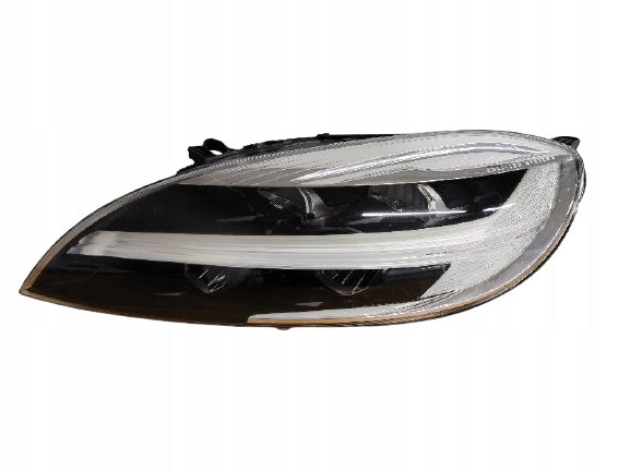 Frontscheinwerfer Volvo V40 31677022 LED Links Scheinwerfer Headlight SCH8420413908ox