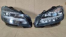 Laden Sie das Bild in den Galerie-Viewer, Frontscheinwerfer Mercedes-Benz Cls 2188203659 Rechts Scheinwerfer Headlight SCH5478807872si