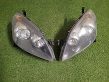 Laden Sie das Bild in den Galerie-Viewer, Frontscheinwerfer Opel Zafira B 24451052 LED Links Scheinwerfer Headlight