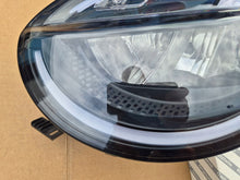 Laden Sie das Bild in den Galerie-Viewer, Frontscheinwerfer Fiat 600 00522075650 LED Links Scheinwerfer Headlight SCH5200844244yp