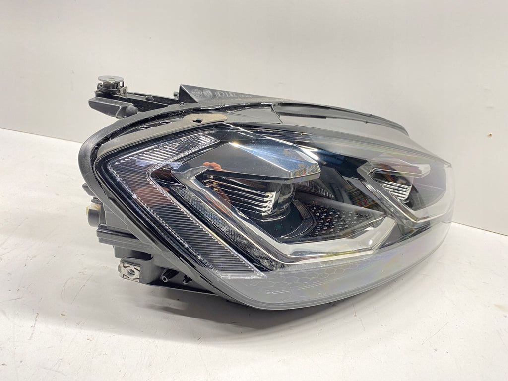 Frontscheinwerfer VW Golf VII 5G1941082 Rechts Scheinwerfer Headlight SCH2780971416qv