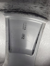 Load image into Gallery viewer, 1x Alufelge 18 Zoll 8.0" 5x112 26ET Glanz Silber 8K0601025BL Audi A4 Rim Wheel FEL3598867487fg