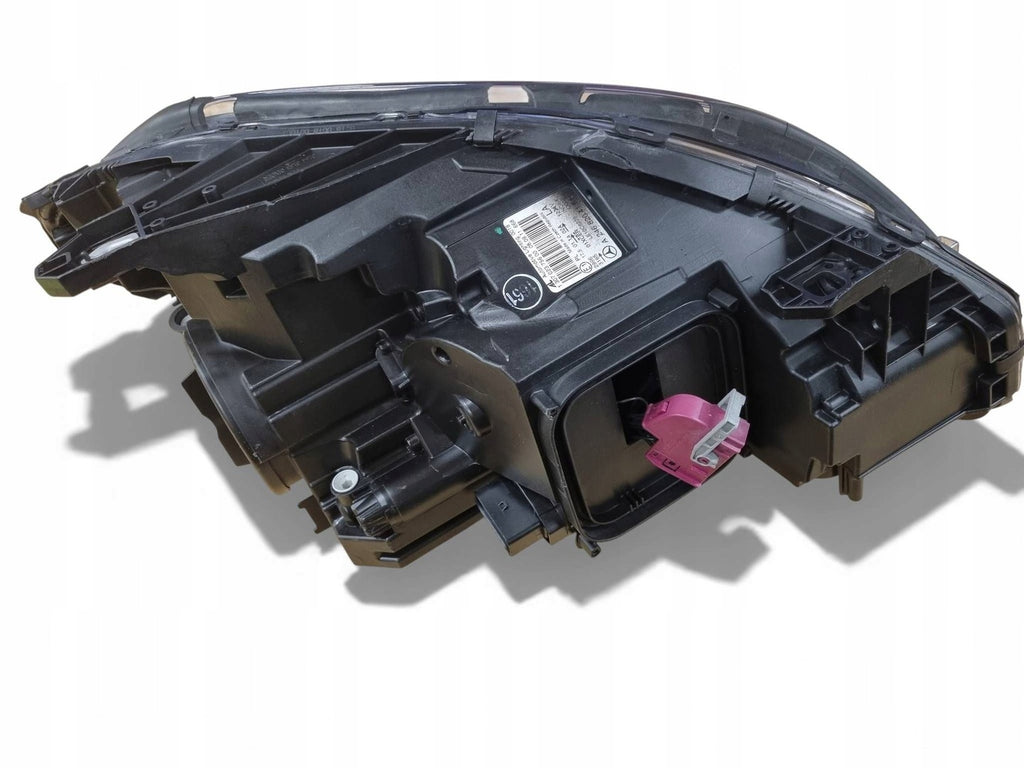 Frontscheinwerfer Mercedes-Benz W246 W242 LE10C6229130702375600 FALSE Headlight SCH6040016849sm