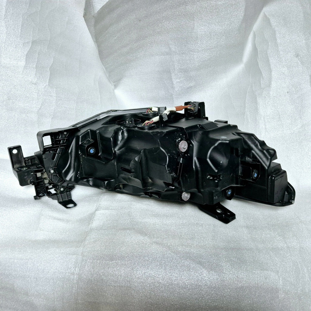 Frontscheinwerfer Mazda 6 GRF5-51040 Links Scheinwerfer Headlight SCH8714458659bf