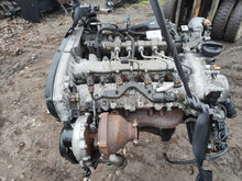 Laden Sie das Bild in den Galerie-Viewer, Motor Opel Insignia A A20DTH 2.0 CDTI 2010 Diesel Engine Komplett MOT6748801287qm