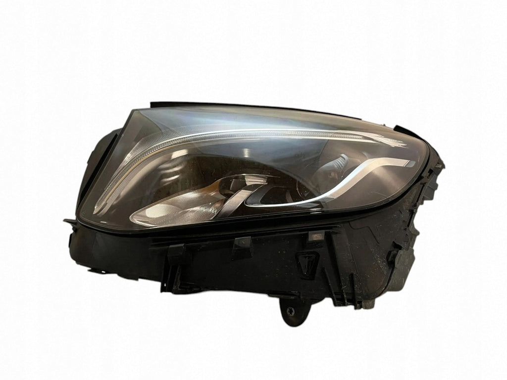 Frontscheinwerfer Mercedes-Benz Glc C253 X253 A2539065301 Links Headlight SCH8165111361xm