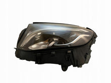 Laden Sie das Bild in den Galerie-Viewer, Frontscheinwerfer Mercedes-Benz Glc C253 X253 A2539065301 Links Headlight SCH8165111361xm