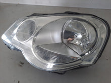 Load image into Gallery viewer, Frontscheinwerfer VW Polo 89311990 Links Scheinwerfer Headlight