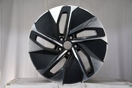 4x Alufelge 19 Zoll 8.0