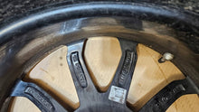 Load image into Gallery viewer, 1x Alufelge 17 Zoll 82A071497A Audi A1 Rim Wheel FEL9467601832jo