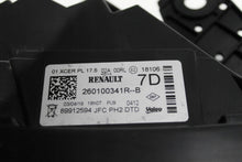 Laden Sie das Bild in den Galerie-Viewer, Frontscheinwerfer Renault Espace I V 260100341R Laser Rechts Headlight SCH2259800005qg