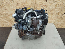 Laden Sie das Bild in den Galerie-Viewer, Motor Nissan Juke F15 K9K657 1.5 DCI 167TKm 2012 Diesel Engine Komplett MOT8606715511kt