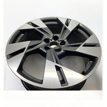 Laden Sie das Bild in den Galerie-Viewer, 1x Alufelge 20 Zoll 9.0&quot; 5x112 38ET 4KE601025T Audi Rim Wheel