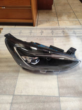 Laden Sie das Bild in den Galerie-Viewer, Frontscheinwerfer Ford Focus JX7B-13E016-AJ LED Rechts Scheinwerfer Headlight SCH5534554639no