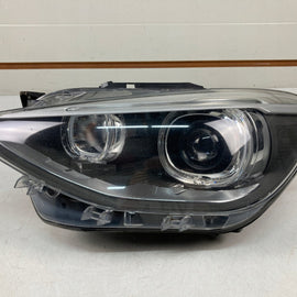 Frontscheinwerfer BMW F21 F20 7229677 Xenon Links Scheinwerfer Headlight SCH7801868183qv