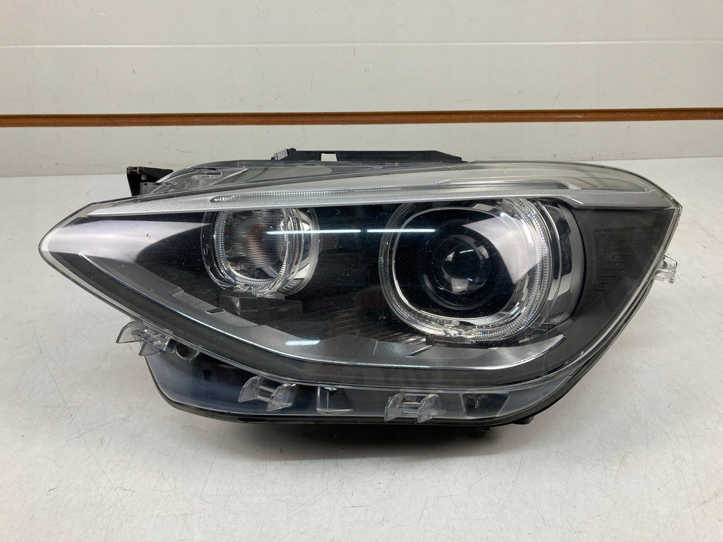 Frontscheinwerfer BMW 1 F21 F20 7229677 Xenon Links Scheinwerfer Headlight SCH7364743711ou
