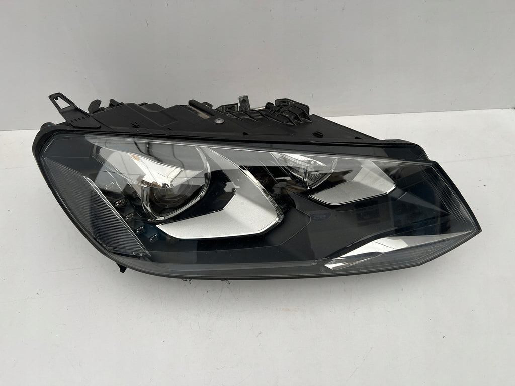 Frontscheinwerfer VW Touareg 7P1941034 Xenon Rechts Scheinwerfer Headlight
