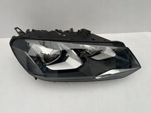 Laden Sie das Bild in den Galerie-Viewer, Frontscheinwerfer VW Touareg 7P1941034 Xenon Rechts Scheinwerfer Headlight