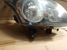 Laden Sie das Bild in den Galerie-Viewer, Frontscheinwerfer Renault Koleos I Rechts Scheinwerfer Headlight SCH6414052306im