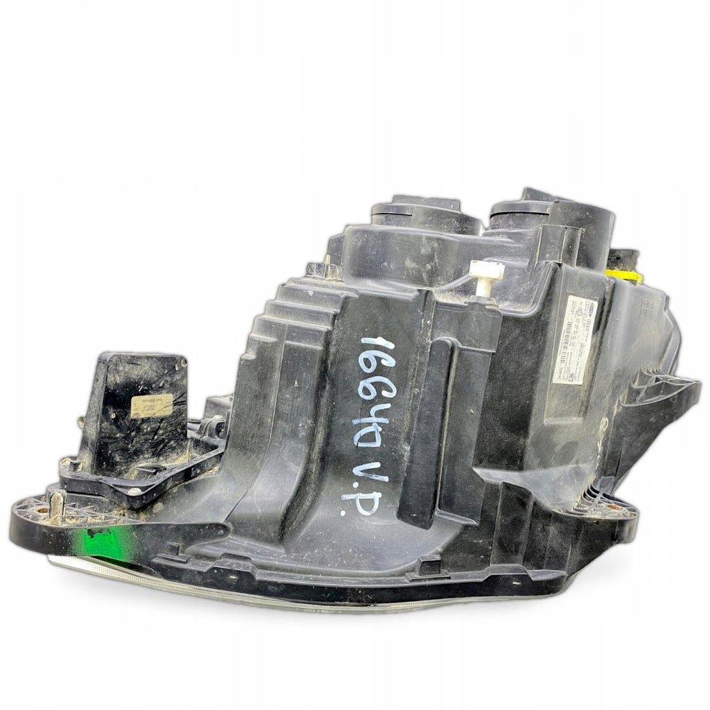 Frontscheinwerfer Daf 1835874 1ED010116-511 Links Scheinwerfer Headlight SCH3346431630nw