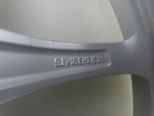 Laden Sie das Bild in den Galerie-Viewer, 1x Alufelge 18 Zoll 9.0" 5x120 29ET Silber 2284906 BMW F80 Rim Wheel FEL1164670024rh