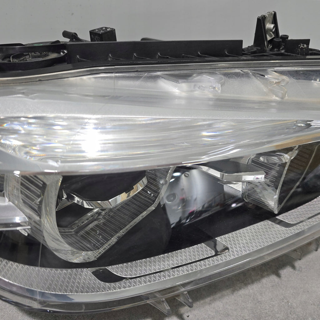 Frontscheinwerfer BMW F30 F31 7453488-02 LED Rechts Scheinwerfer Headlight SCH6189982911hq