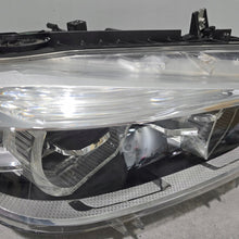 Laden Sie das Bild in den Galerie-Viewer, Frontscheinwerfer BMW F30 F31 7453488-02 LED Rechts Scheinwerfer Headlight SCH6189982911hq