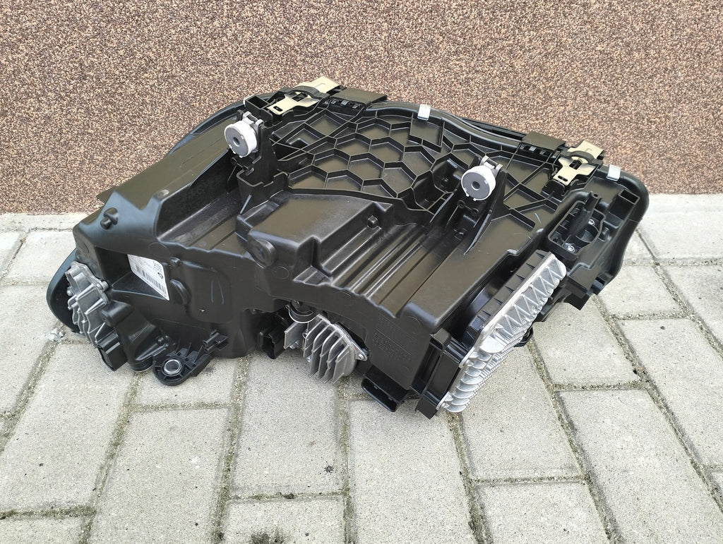 Frontscheinwerfer BMW X3 G01 G02 8739654 LED Rechts Scheinwerfer Headlight SCH9013037173qq