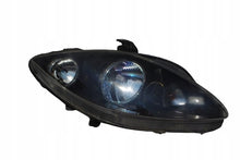 Laden Sie das Bild in den Galerie-Viewer, Frontscheinwerfer Seat Leon Rechts Scheinwerfer Headlight