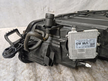 Laden Sie das Bild in den Galerie-Viewer, Frontscheinwerfer Skoda Fabia IV 6VB941015A FALSE Scheinwerfer Headlight SCH7977915238xx