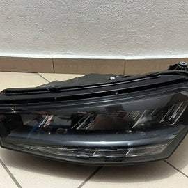 Frontscheinwerfer Skoda Fabia IV 6VB941015 Full LED Links Scheinwerfer Headlight SCH2167316182bz