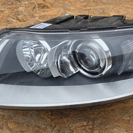 Frontscheinwerfer Audi A6 C6 1ZS009701-11 LED Links Scheinwerfer Headlight SCH7503644952yd