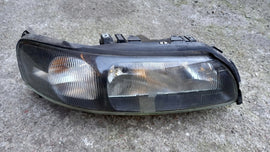 Frontscheinwerfer Volvo V70 II 89004806 Rechts Scheinwerfer Headlight