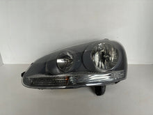 Load image into Gallery viewer, Frontscheinwerfer VW Golf V 1K6941005 Links Scheinwerfer Headlight SCH3470376883cu