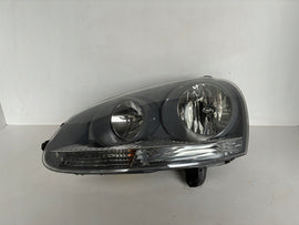Frontscheinwerfer VW Golf V 1K6941005 Links Scheinwerfer Headlight SCH3470376883cu