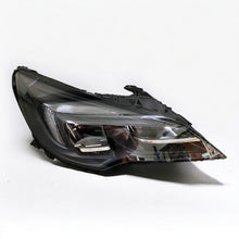 Load image into Gallery viewer, Frontscheinwerfer Opel Astra K 39195689 LED Rechts Scheinwerfer Headlight