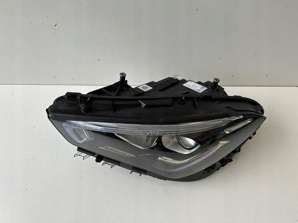 Frontscheinwerfer Mercedes-Benz Cla A1189062500 Links Scheinwerfer Headlight SCH5412322609mn