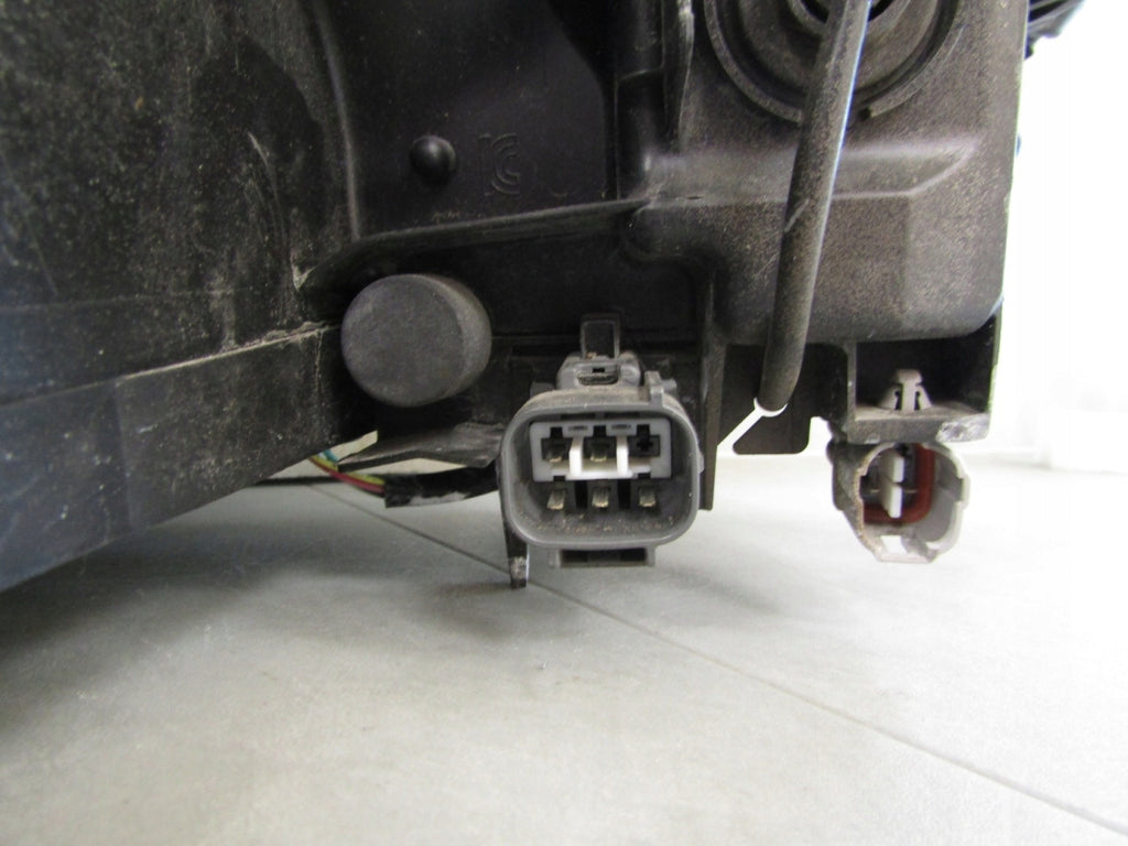 Frontscheinwerfer Toyota 4 IV LED Links Scheinwerfer Headlight