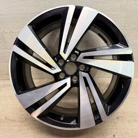 1x Alufelge 18 Zoll 2GM601025H VW T-Cross Rim Wheel FEL6813959521lm