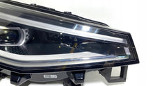 Laden Sie das Bild in den Galerie-Viewer, Frontscheinwerfer VW Id.4 11B941036E LED Rechts Scheinwerfer Headlight