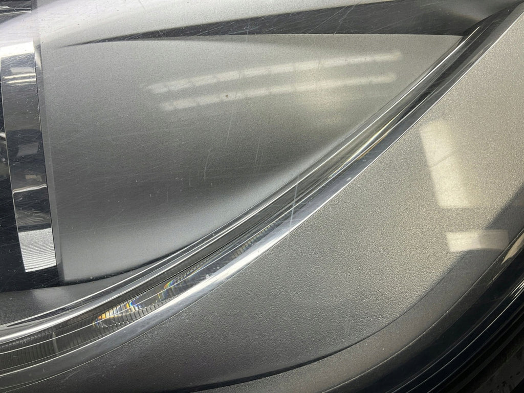 Frontscheinwerfer Audi A6 4G0941005A Links Scheinwerfer Headlight SCH2080978764rm