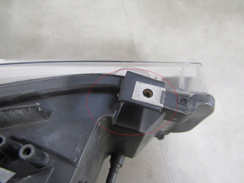 Frontscheinwerfer BMW 3 F30 F31 7259525 Xenon Links Scheinwerfer Headlight SCH7217014911bc