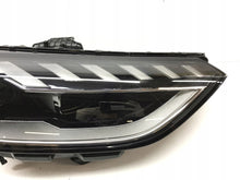 Laden Sie das Bild in den Galerie-Viewer, Frontscheinwerfer Audi A4 B9 8W0941034D Full LED Rechts Scheinwerfer Headlight