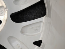 Load image into Gallery viewer, 1x Alufelge 17 Zoll 6.5" 5x112 46ET Glanz Silber 5H0601025 VW Golf Viii FEL9992379310ts