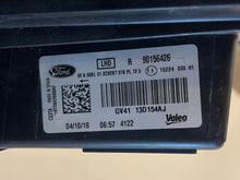 Load image into Gallery viewer, Frontscheinwerfer Ford Kuga GV41-13D155-AJ GV4113D155AJ 90156426 Rechts SCH5544855033iw