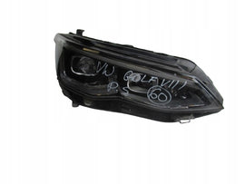 Frontscheinwerfer VW Golf VIII 5H1941036F Full LED Rechts Scheinwerfer Headlight SCH7646413408qj