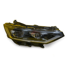 Load image into Gallery viewer, Frontscheinwerfer VW Passat B8 3G1941082P 90175145 Full LED Rechts Headlight